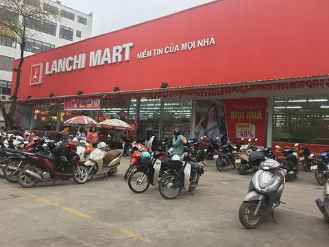 Thái Nguyên: Siêu thị Lan Chi  Mart “tiếp tay” cho hàng giả?